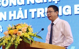 Năm nhiệm vụ khoa học công nghệ vùng Bắc Trung Bộ và duyên hải Trung Bộ