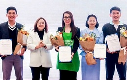 3 start-up Việt được chọn tham gia triển lãm quốc tế InnoEx 2025