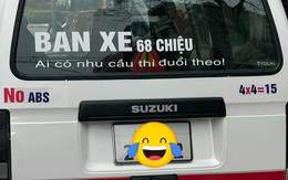 Ảnh vui 12-12: Chiến thần bán hàng