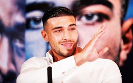 Võ sĩ Tommy Fury hủy trận quyền anh vì đối thủ dọa tung chiêu MMA