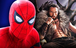 Giải mã các nhân vật Spider-Man xuất hiện trong Kraven The Hunter