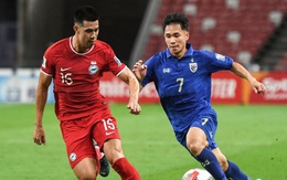 Dự đoán tỉ số ASEAN Cup: Singapore gây khó dễ cho Thái Lan