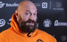 Tyson Fury xa vợ 3 tháng liền chỉ nhằm đánh bại Oleksandr Usyk