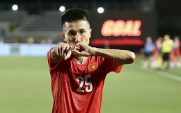 Philippines - Việt Nam 1-1: Trận hòa 'gây sốc' nhưng cần thiết