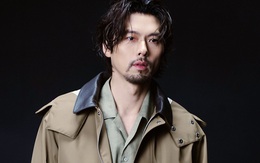 Hyun Bin từng từ chối đạo diễn Cáp Nhĩ Tân 3 lần vì áp lực