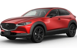 Mazda bổ sung cấu hình mới cho đội hình 'giá rẻ', chính thức ra mắt cuối tháng 12