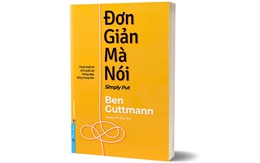 Đơn giản mà nói một khi đã đạt đến sự đơn giản thì bạn có thể dời non lấp biển