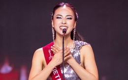 Quỳnh Nga đoạt á hậu 2 ‘Miss Charm 2024’: Tôi không thấy xấu hổ