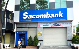 Sắp xử phúc thẩm vụ khách hàng đòi 46,9 tỉ đồng tiền gửi tại Sacombank Cam Ranh