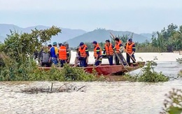 Tìm thấy thi thể hai mẹ con dưới sông Krông Ana