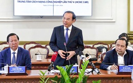 TP.HCM phủ kín mạng 5G trong năm 2025