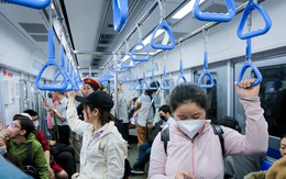 Sau metro số 1, TP.HCM triển khai các tuyến metro khác  ra sao?