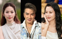 Ồn ào showbiz Việt năm 2024: Đàm Vĩnh Hưng kiện cáo, Nam Em bị phạt, đời tư của Nam Thư