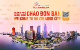 TP.HCM đẩy mạnh quảng bá hình ảnh du lịch tại Sân bay Quốc tế Tân Sơn Nhất