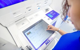 Chuyển khoản trên 10 triệu đồng phải xác thực khuôn mặt: Tăng bảo vệ tài khoản người dùng