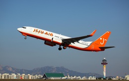 'Hồ sơ đen' Hãng Jeju Air: Bay nhiều giờ nhất, bị phạt cũng nhiều nhất