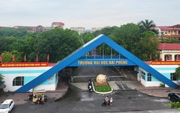 Đề xuất hỗ trợ giáo sư về dạy ở Đại học Hải Phòng 500 triệu đồng