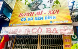 Xử phạt chủ tiệm bánh mì gây ngộ độc lớn ở Vũng Tàu 125 triệu đồng