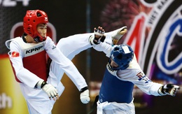 Taekwondo Việt Nam ra chiến lược trở lại Olympic