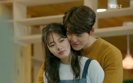 Chuyện tình xuyên không của Kim Woo Bin và Suzy sắp lên sóng