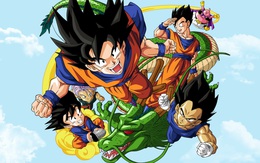 Akira Toriyama và những đóng góp cho Dragon Ball Daima