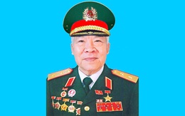 Trung tướng Trần Hanh từ trần