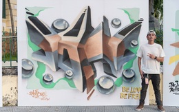 Lộ diện top 3 thí sinh vào chung kết artLIVE Graffiti Championship