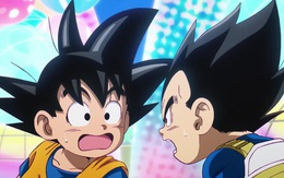 Dragon Ball Daima có phải anime cuối cùng của Akira Toriyama?