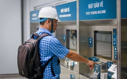 Những quy định cần biết khi đi metro số 1 TP.HCM