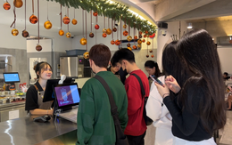 'Giải mã' sở thích học và làm việc tại quán cà phê của gen Z ở TP.HCM