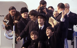 Beatles' 64: một cuộc vui để đời