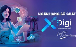 KienlongBank ra mắt Ngân hàng số X-Digi: Cách mạng hóa hành trình dịch vụ khách hàng