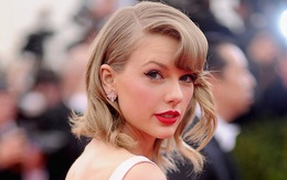 Tin tức giải trí 1-2: Taylor Swift ảnh hưởng lớn nhất với công nghiệp âm nhạc năm qua