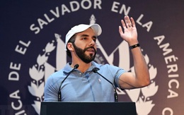 Tòa án El Salvador xác nhận Tổng thống Nayib Bukele tái đắc cử