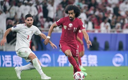 Tương quan sức mạnh giữa Qatar và Jordan trước chung kết Asian Cup