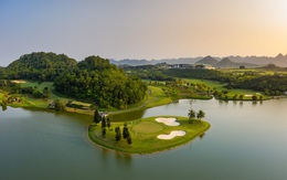 Thanh tra Chính phủ 'điểm mặt' loạt dự án biệt thự du lịch, sân golf vi phạm về đất đai, xây dựng