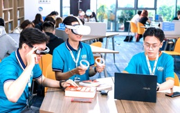 Đại học Kinh tế TP.HCM tăng chỉ tiêu tuyển sinh để mở ngành học lạ