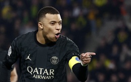 Real Madrid chuẩn bị sẵn 500 triệu euro để đón Mbappe