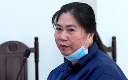 Nhận hối lộ, cựu phó chánh án ở Vĩnh Long bị phạt 4 năm tù