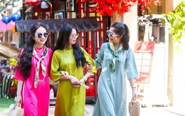 6 điều lắng đọng nên thử khi đón Tết ở TP.HCM