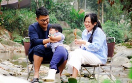 Tết này chọn vui trong bếp hay hạnh phúc với những chuyến đi?