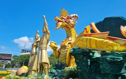 Năm rồng cần sự quyết đáp