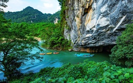 Hội An, Ninh Bình, Phong Nha... là điểm đến thân thiện nhất