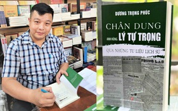 Phác họa chân dung người đoàn viên đầu tiên