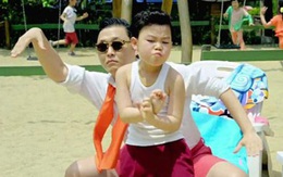 'PSY nhí' gốc Việt từng gây sốt trong MV Gangnam Style lột xác ra sao?