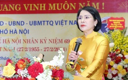 Bệnh viện Ung bướu Hà Nội muốn xây thêm cơ sở 2 khi mỗi năm thủ đô có 16.000 ca ung thư mới