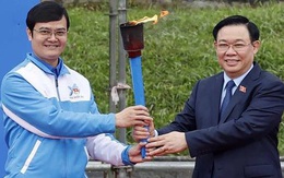 Tháng thanh niên 2024: Bắt nhịp từ vùng đất địa linh nhân kiệt