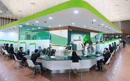 Vietcombank ưu đãi lãi suất cho vay chỉ từ 5,3%/năm