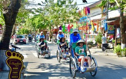 Khách Trung Quốc tìm kiếm về du lịch Việt Nam tăng vọt