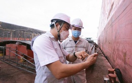 Vinacontrol CE Hồ Chí Minh cung cấp dịch vụ đa dạng